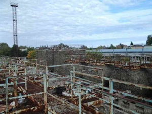 Емкости для ГСМ,  воды и прочего,  75 м3 пожарные #1584889