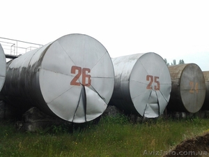 Емкости для ГСМ,  воды и прочего,  75 м3 #1584888