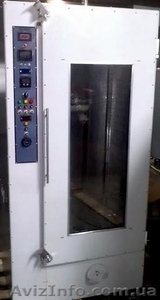 Умные коптильни от 100кг до 500кг в Украине. #1582029