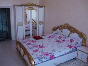 Сдаю посуточно и почасово 2 комнатную квартиру в Новострое ЖК Альтаир #1582333