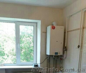 Терміново 2х кімнатна квартира в центрі міста. Можливий торг #1584871