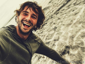 Александр Король делится своим взглядом на мир #1582443