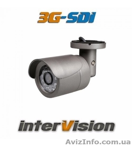 Комплект Видеонаблюдения Intervision #1584201