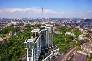 Квартира на Подоле в Киеве #1585894