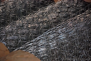 Сітка Рабиця/сетка рабица для огорожі,  високоякісний дріт #1582905