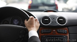 Водитель в Литву #1581035