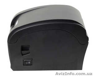 Термопринтер Xprinter XP-360B  #1582123