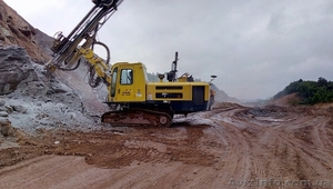 Бурение Скважин под взрыв (и другие потребности ) . #1581440