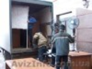 Грузоперевозки , , КИЕВ УКРАИНА --Перевозка Мебели КИЕВ Услуги Грузчиков #181963