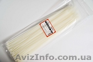 Хомуты и стяжки #1584844