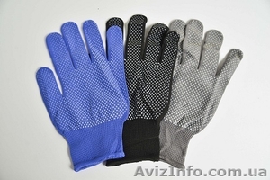 Перчатки рабочие,  спецодежда #1584685