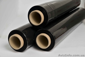 Стрейч пленка упаковочная для склада #1584843