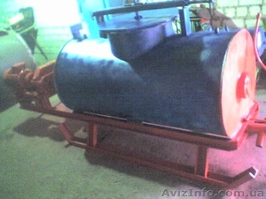 Оборудования для производства пенобетона. #1581377