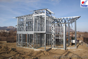 Оцинкованный металлопрокат для БМЗ #1582766