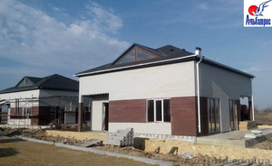 Строим дома,  коттеджи БМЗ #1582764