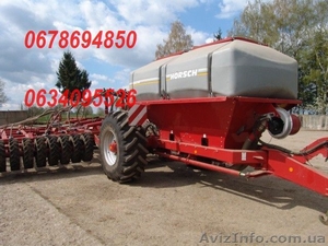 Посевной комплекс Horsch Sprinter 9 SW.  #1581097
