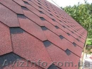 Акваизол битумная черепица #1583738