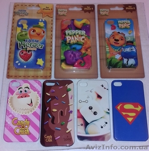 Чехлы для Iphone 4 #1520048