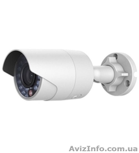 2 Мп IP Видеокамера Hikvision DS-2CD2020F-IW (4мм) #1584357