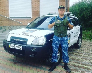 ОХРАНА ТОРГОВЫХ ПОМЕЩЕНИЙ #1585572