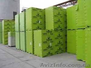 Газобетон Стоунлайт Бровары,  продажа и доставка #1585383