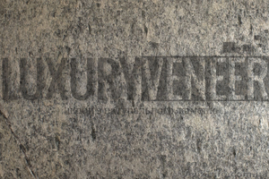 Шпон из натуральногокамня. Сланцевый шпон. LUXURYVENEER #1581060