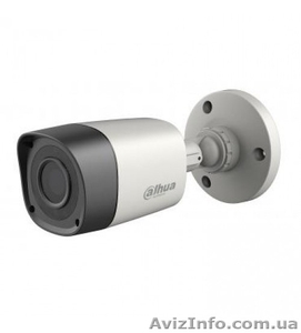 Комплект Видеонаблюдения Dahua На 4 Камеры #1584187
