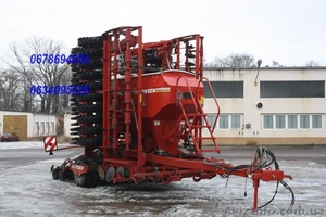 Посевной комплекс Horsch Pronto 9 DC  #1581089