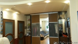 Продам 3хкомнатную квартиру в 535 м/р,  16этажка #1581076