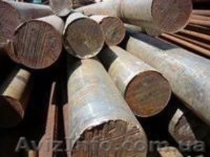 Круги сталь 38Х2Н2МА #1583695