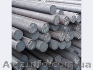 Круги сталь 3Х3М3Ф #1582094