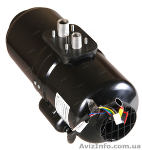 Автономный воздушный отопитель Планар 4ДМ2-12В #1582619