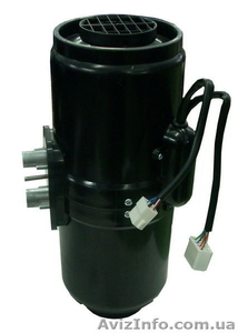 Воздушный отопитель Планар 4ДМ2-24В  #1583168