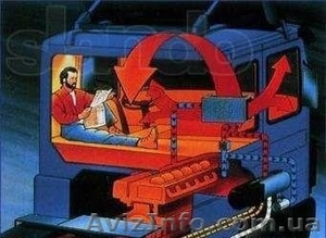 Автономный отопитель для микроавтобусов Планар 4ДМ2-12В  #1583258