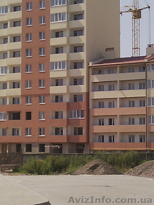 Строительная компания реализует 2-х комн. квартиры. Рассрочка до июля 2021 года. #1584112