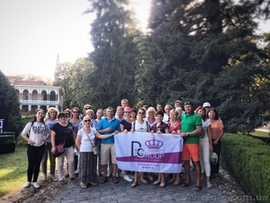 Групповой тур в Грузию  на день города Тбилиси #1585409