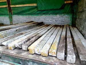 Стовпчики/столбики виноградні від виробника за доступною ціною #1582948