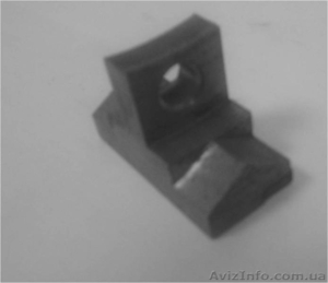 Истиратель к ПА-10,  МАП-2,  МЛА-3М #1584682