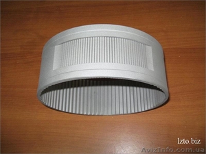 Кольца футеровочные к ПА-10,  МАП-2,  МЛА-3М #1584684