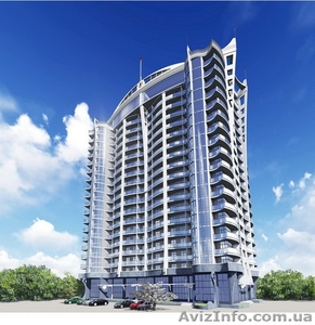Продажа квартир и паркоместа в ЖК 