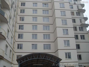 Сдам посуточно квартиру в новом доме для 1-2 чел., отчетные документы. #1584326