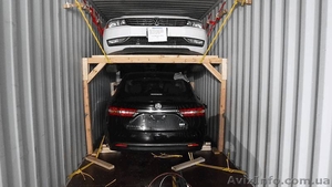 Покупка и доставка авто из США #1584870