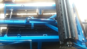  КЗК-6-04 измельчитель растительных остатков  #1581967