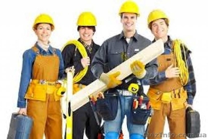 Ремонт мебели,  Мелкий бытовой ремонт квартир. #1581190