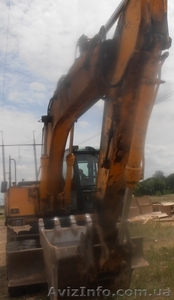 Продаем колесный экскаватор JCB JC 175W,  0, 9 м3,  2002 г.в. #1582703