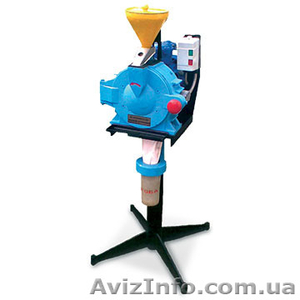 Проборазделочная машина ПА-10 #1584674