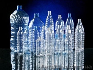 ПЭТ-тара. Производство. Продажа. Опт #1581516