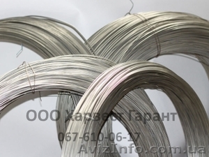 Проволока обычного качества ГОСТ 3282-74 #1585188