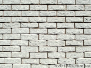 Купить декоративный кирпич Рустик #1582845