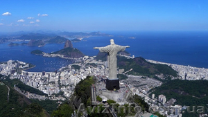 Страхование выезжающих за рубеж #1583136